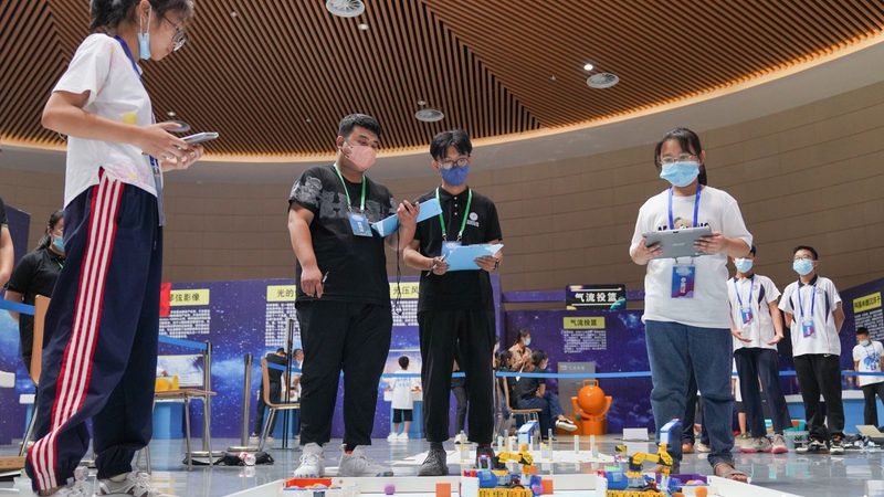 老旧车间改造：五大关键注意事项