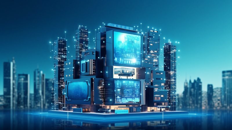 ERP系统实施费用构成解析