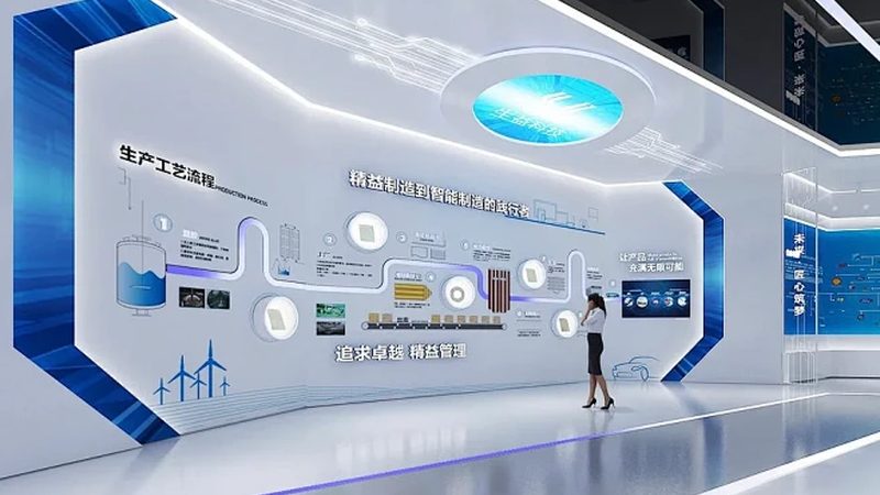 深圳IT信息化公司排名背后的考量因素